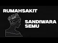 Download Lagu Rumahsakit - Sandiwara semu (Official Lyric Video)