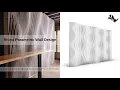 Rhino Parametric Wall