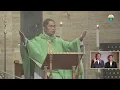 Sunday Mass at the Manila Cathedral - August 09 2026 8 00am