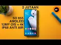 Download Lagu 2 JUTA RASA 10 JUTA - Snapdragon 855 Terbaik dan Termurah Dari Samsung