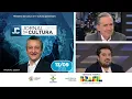 Download Lagu JORNAL DA CULTURA | 13/09/2025