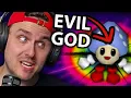 Mario Party has lore and it s INSANE