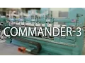 Download Lagu KVAL Commander-3