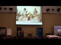 PyCon PL 2016 Jessica McKellar Breaking the rules