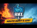 Download Lagu Alles anders! Unser Plan für die HMX 5