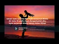 Download Lagu Ayah - Rinto Harahap ( Cover by My Marthynz )