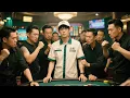 Download Lagu Casino stormed by a delivery man to save brother-in-law; 100 thugs down, underground boss kneels.
