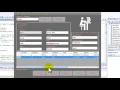 Simple Student Information System in Visual Basic Net 2008 2010 2012 2013 Demonstration