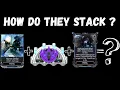 Secondary Shiver GunCO Hornet Strike Interactions WARFRAME