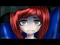 Himiko Yumeno danganronpa fanmade execution execution explained in desc