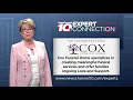 Cox Rowley Funeral Home Funeral Services - Expert Connection