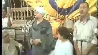 حفله الحاج جعفر عبدالعال احمد 