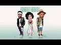 Omarion Ft. Chris Brown & Jhene Aiko  - Post To Be (Official Audio)