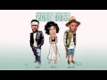 Download Lagu Omarion Ft. Chris Brown \u0026 Jhene Aiko  - Post To Be (Official Audio)