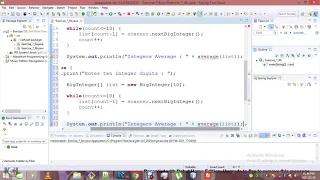 Introduction To Java Programming Exercise 7 8b
