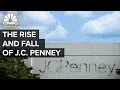 How J C Penney Is Trying To Make A Comeback
