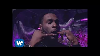 burna boy heavens gate feat lily allen sekkle down feat j hus official music video 