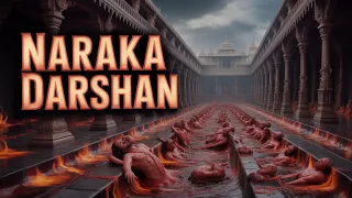 Inside the Hell Realms Naraka Darshan