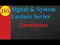 Correlation Explained Basics Definition Function Types Importance in Signals and Systems