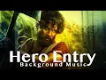 Download Lagu Hero Entry Background Music | Cinematic Action Trailer Background Music No Copyright | Free Bgm