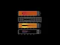 Lattice Boltzmann Method applied to a fllow around a Cylinder with Python