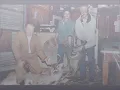 Jon Walter Sandeline tribute