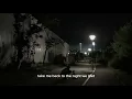 The Night We Met - Lord Huron (slowed + reverb)