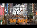 Download Lagu Tokyo Drift - Six Days