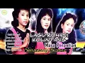 Download Lagu Lagu Rohani Kolintang Saroinsong Sisters Masa Penantian || Lagu Masa Prapaskah
