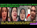 Lagu HEBOH!! REAKSI HOZT RINA NOSE TERKAIT PENDUKUNG TASYA DENGAN VALEN DA7