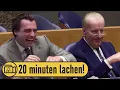 Héle Grappige Momenten In De Tweede Kamer #13