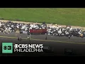 Download Lagu Streets of Philadelphia clogged with frustration, garbage as DC 33 strike continues