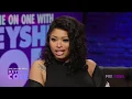Where Did the Teresa Topnotch Name Come From - One on One with Keyshia Cole