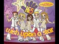 Wish Upon A Star (Songs with lyrics)