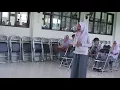 Download Lagu RACHMAWATI AULIA - TERUSKANLAH (EKPARASI 2018)