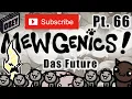 Das Future is Squirrels - Mewgenics Pt 66