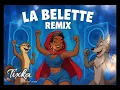TIXKA X KAMELON - La Belette (REMIX DECK) 2025