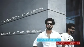 Download BTS   FASHION PLAYBOOK   Behind The Scenes   How to shoot Cinematic B Roll by Vishal Bongane MP3