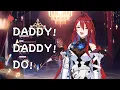 Download Lagu Elizabeth Rose Bloodflame  - DADDY!DADDY!DO【歌回剪輯】