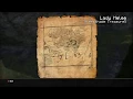 Greenshade Treasure Map 5