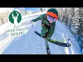 DEER VALLEY is OPEN its GOOD