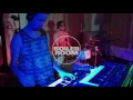 The Comet Is Coming Boiler Room London x Goldsmiths Sessions In Stereo