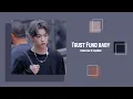 [1시간/ 1 HOUR LOOP] Tomorrow X Together (TXT) - Trust Fund Baby