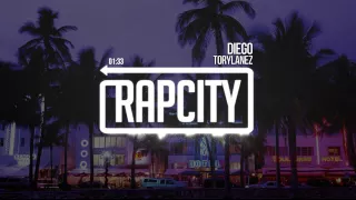 Tory Lanez Diego 
