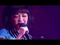 陳慧嫻 Priscilla Chan - 紅茶館 (Live from 活出生命II演唱會)