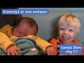 Download Lagu In de kraamtijd ons huis verkopen - Familie Blom #vlog 87