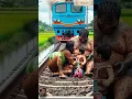 ❤️ evolution of baby: train attack on sumo wrestler with family #cat #cute #love #shorts Ac3