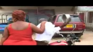 stella mwanza musandidaule