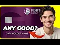 Fortiva Credit Card Review Is Fortiva Credit Card Legit Is Fortiva Credit Card Good