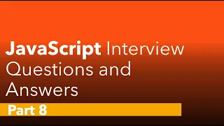 Top JavaScript Interview Question Part 8 Best javascript interview questions and answer in Hindi
